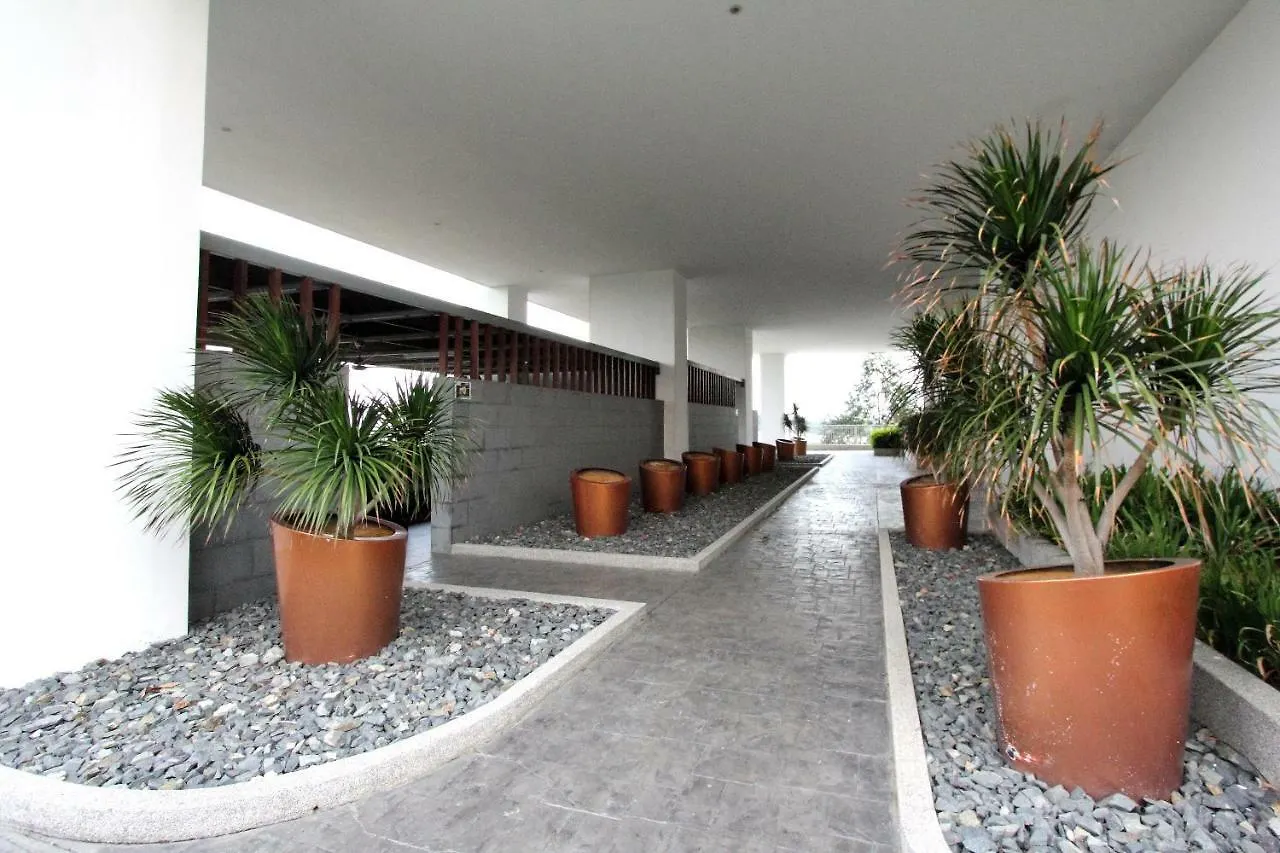 Sky Loft Bukit Indah 5 Minutes Walk To Aeon Johor Bahru Jb Apartment