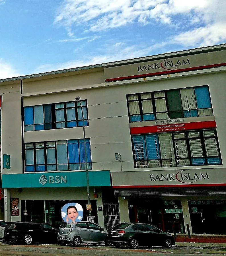 Sky Loft Bukit Indah 5 Minutes Walk To Aeon Johor Bahru Jb Apartment Malaysia